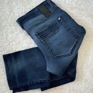 ZaraMan Jeans